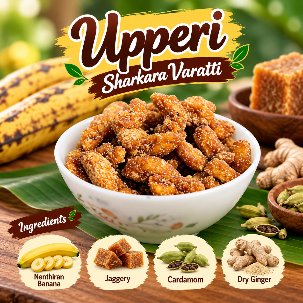 Sarkara Varatti Upperi